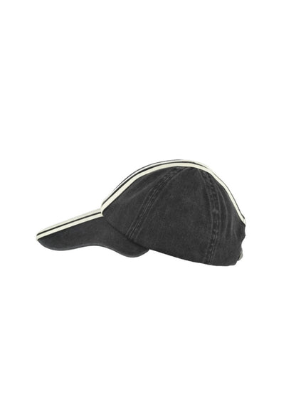 ADIDAS X THUG CLUB SWORD CAP BLACK