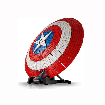 LEGO 76262 Confidential 76262, LEGO Marvel