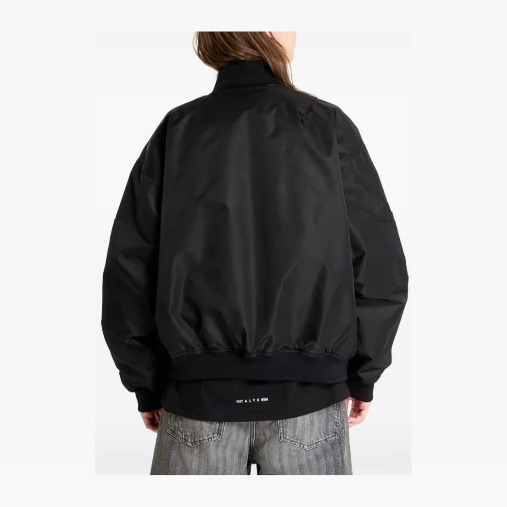 1017 ALYX 9SM zip-up bomber jacket