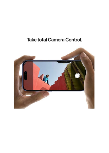 Apple iPhone 16 White, Dual SIM