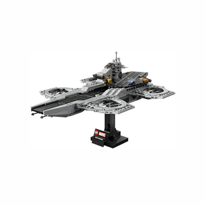 LEGO Confidential 76295, LEGO Marvel, LEGO Rare Sets