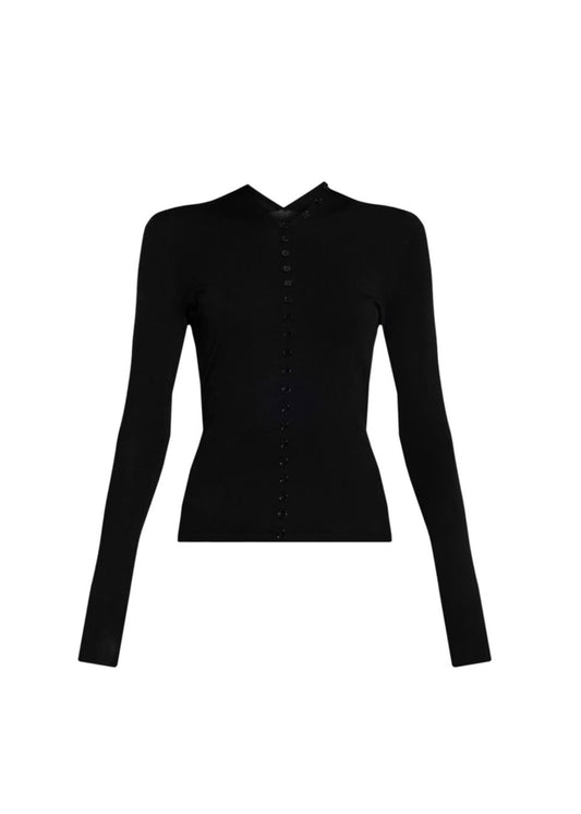 Alexander Wang Knitted Cardigan