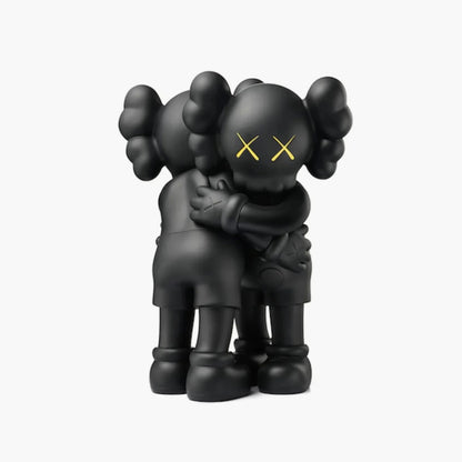 Kaws Together Vinyl Figure Black