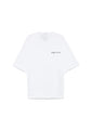 Alexander McQueen Cotton T-Shirt