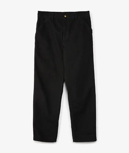 Carhartt WIP Simple Pants - Black