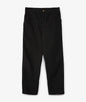 Carhartt WIP Simple Pants - Black