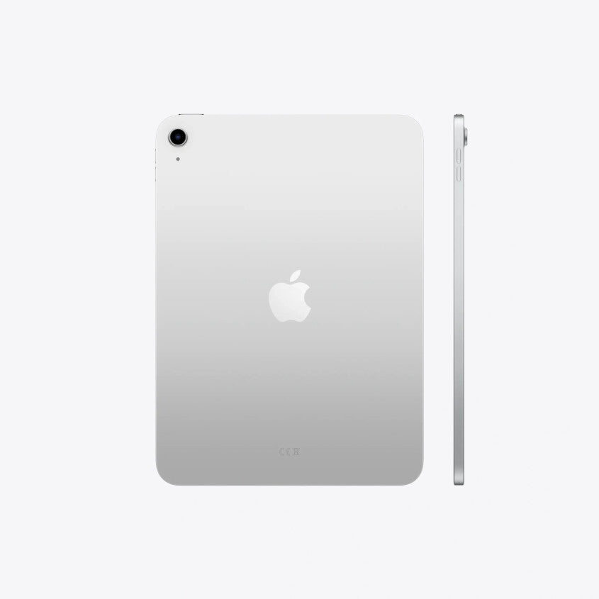 Apple iPad 2025 (11th gen) Silver