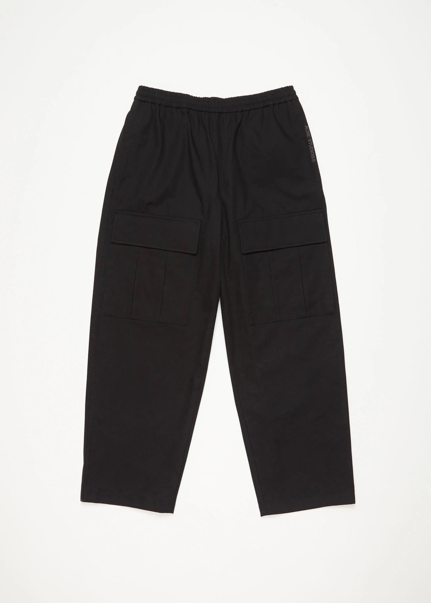 Acne Studios CARGO TROUSERS