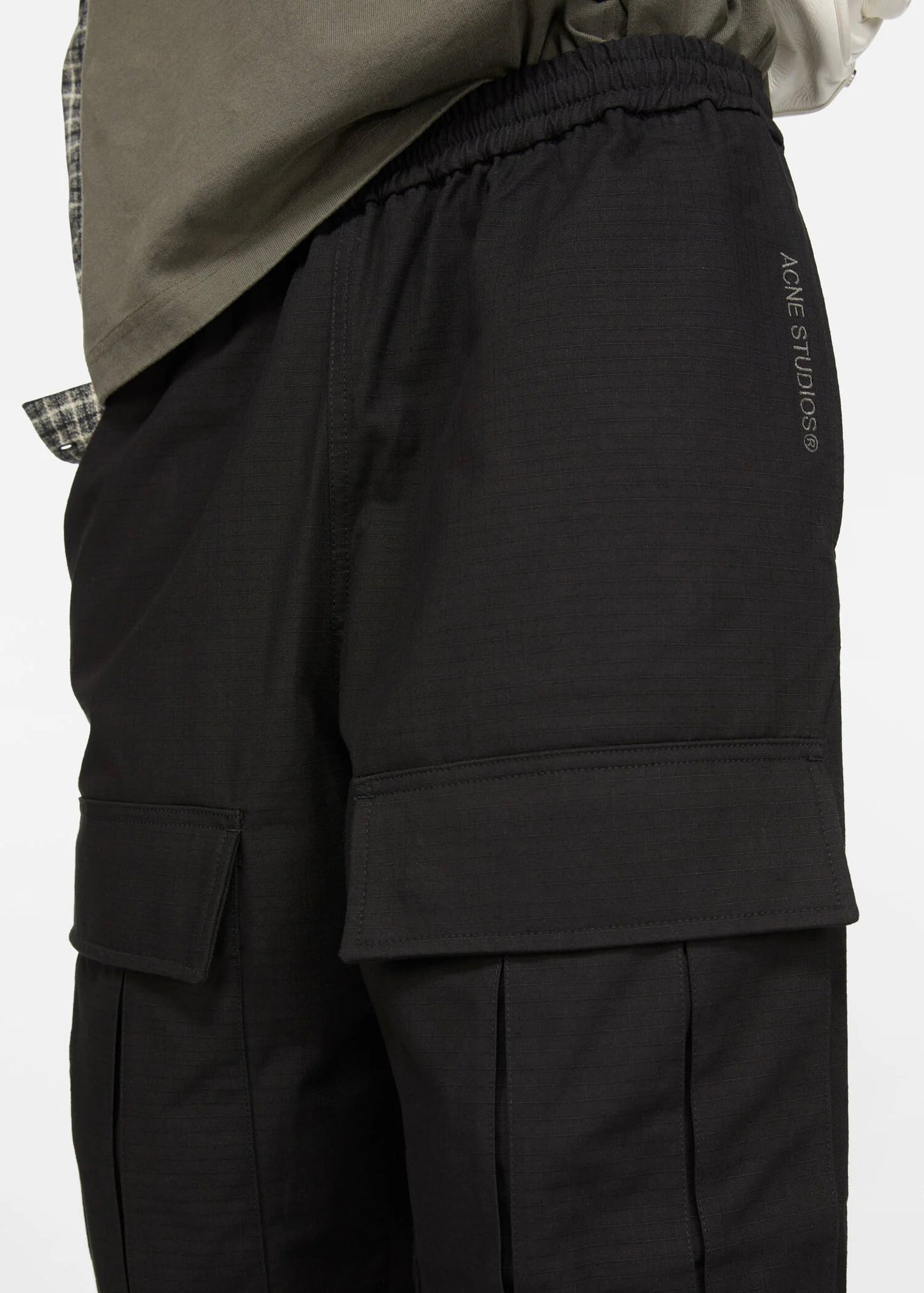 Acne Studios CARGO TROUSERS