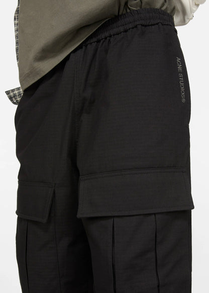 Acne Studios CARGO TROUSERS