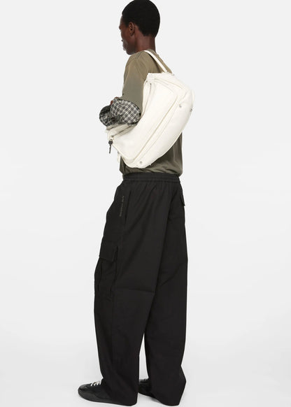 Acne Studios CARGO TROUSERS