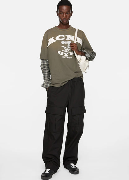 Acne Studios CARGO TROUSERS