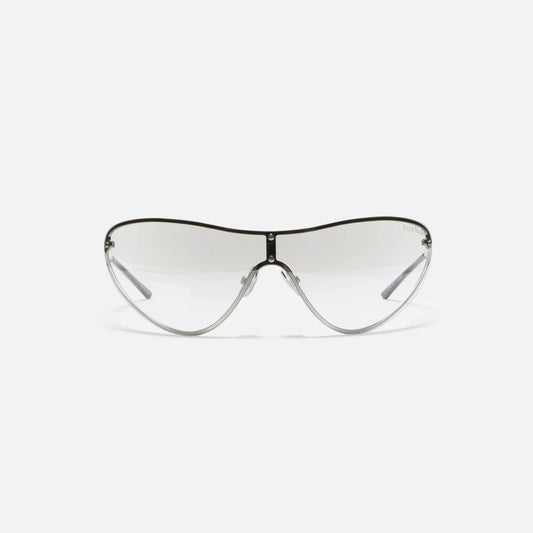 Acne Studios METAL FRAME SUNGLASSES Silver