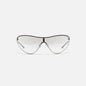 Acne Studios METAL FRAME SUNGLASSES Silver
