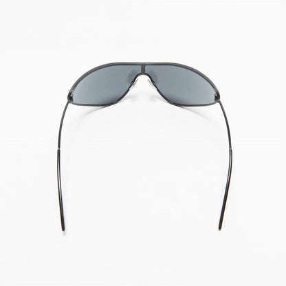 Acne Studios METAL FRAME SUNGLASSES Black