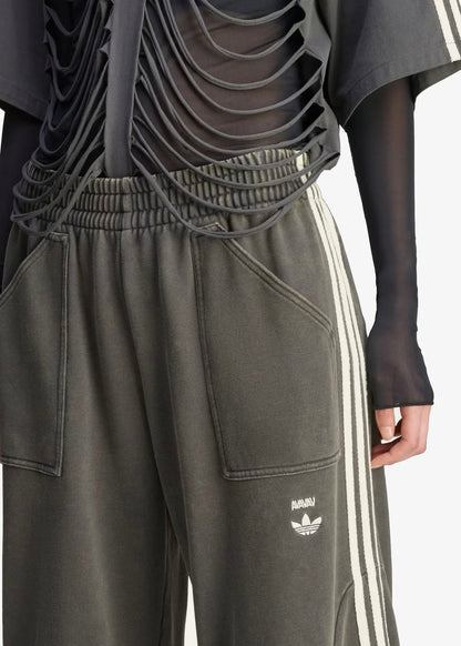 ADIDAS X AVAVAV PLEATED TRACK PANT