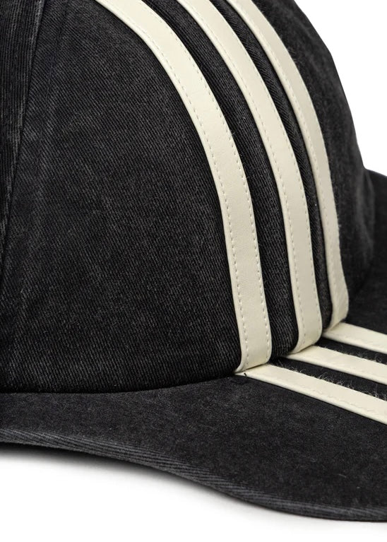 ADIDAS X THUG CLUB SWORD CAP BLACK