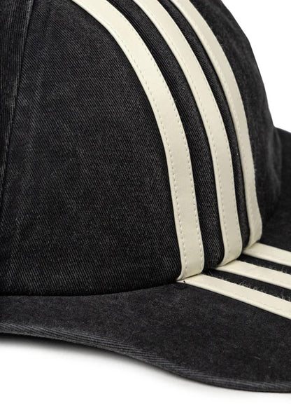 ADIDAS X THUG CLUB SWORD CAP BLACK