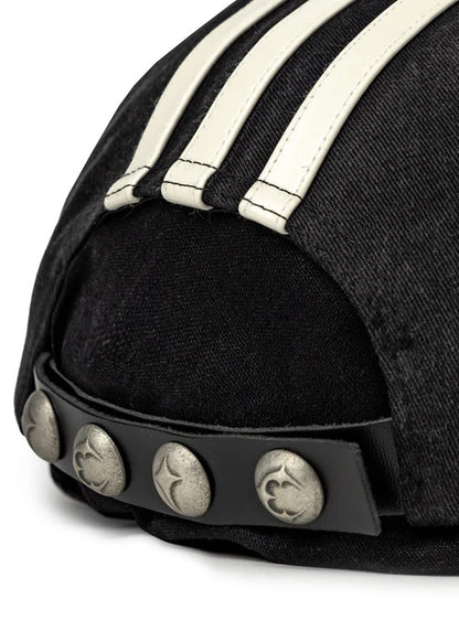 ADIDAS X THUG CLUB SWORD CAP BLACK