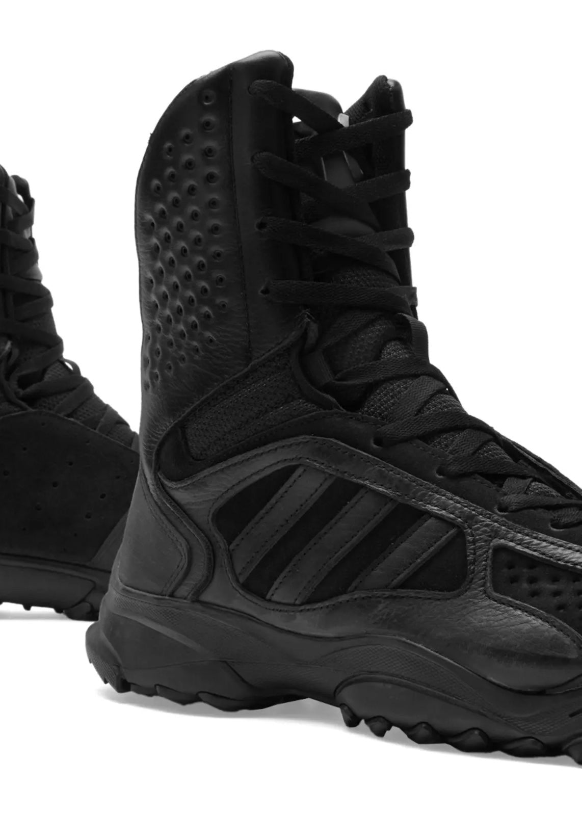 ADIDAS X THUG CLUB GSG9 BOOT CORE BLACK