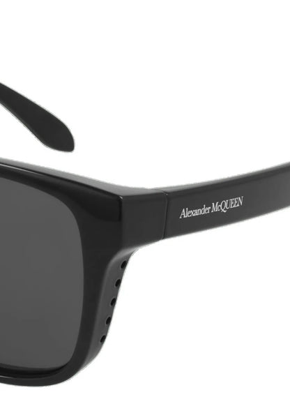 Alexander McQueen AM0292S Sunglasses