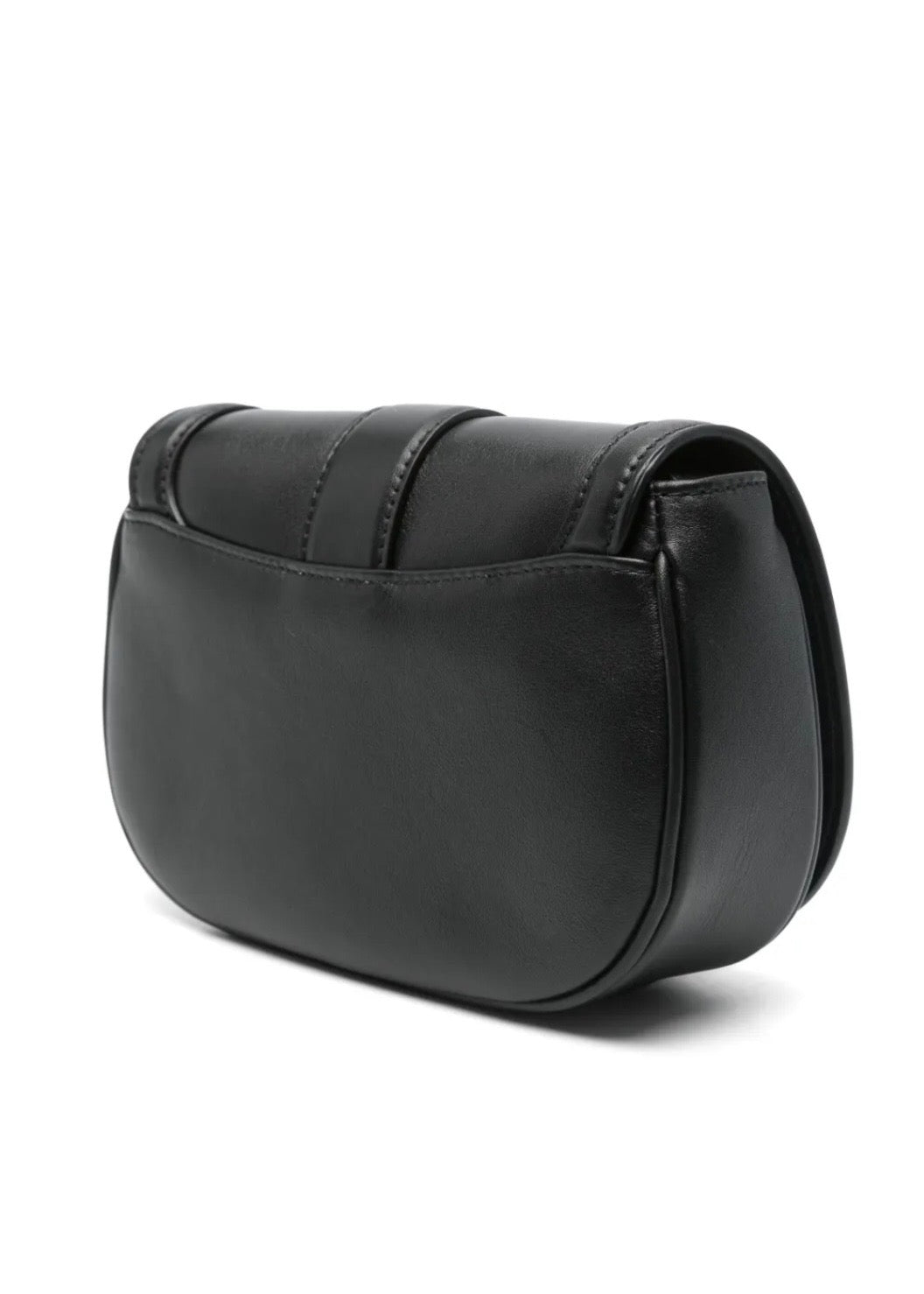 Alexander McQueen Mini T-Bar Satchel