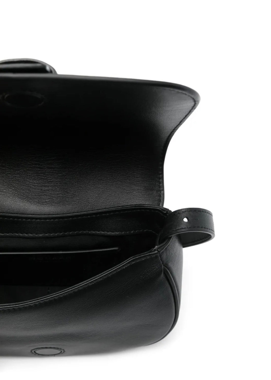 Alexander McQueen Mini T-Bar Satchel