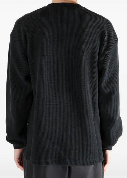 Alexander Wang Graphic-Print Sweatshirt