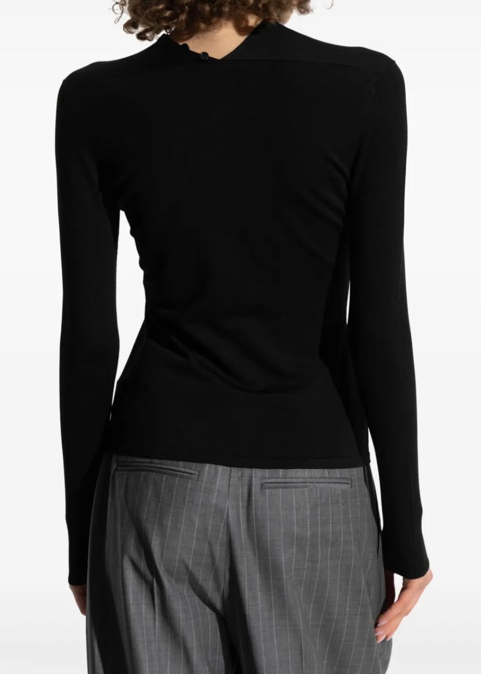 Alexander Wang Knitted Cardigan