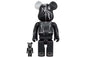 Bearbrick x A Bathing Ape x Neighborhood 100% & 400% Set