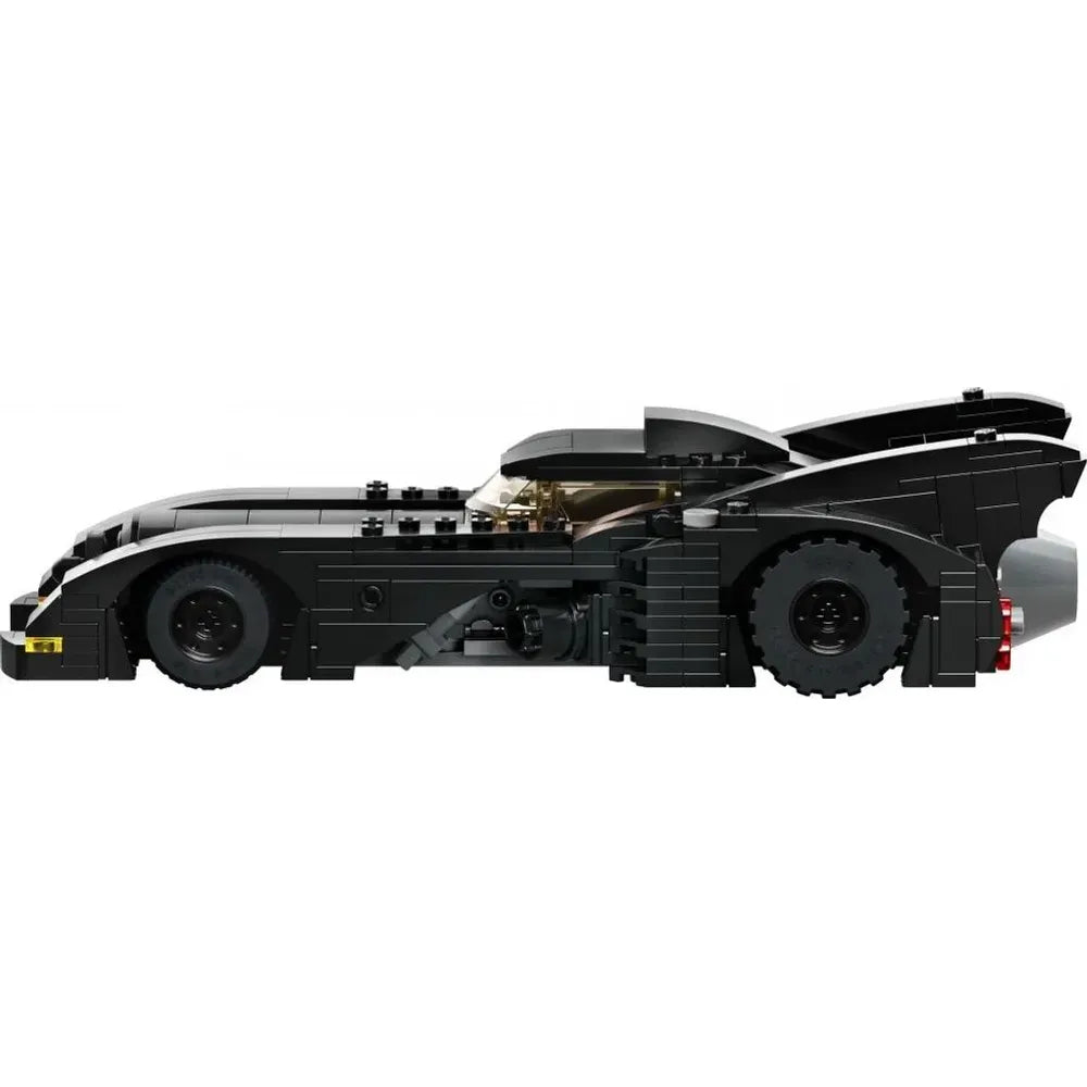 LEGO Batcave Shadow Box Set DC 76252