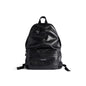 Balenciaga Explorer Backpack in Black