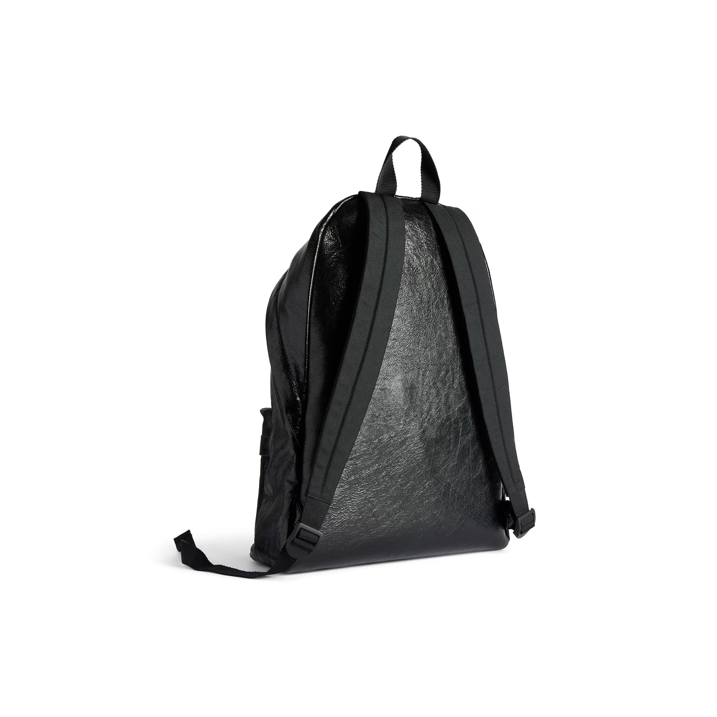 Balenciaga | Automobili Lamborghini Explorer Backpack in Black