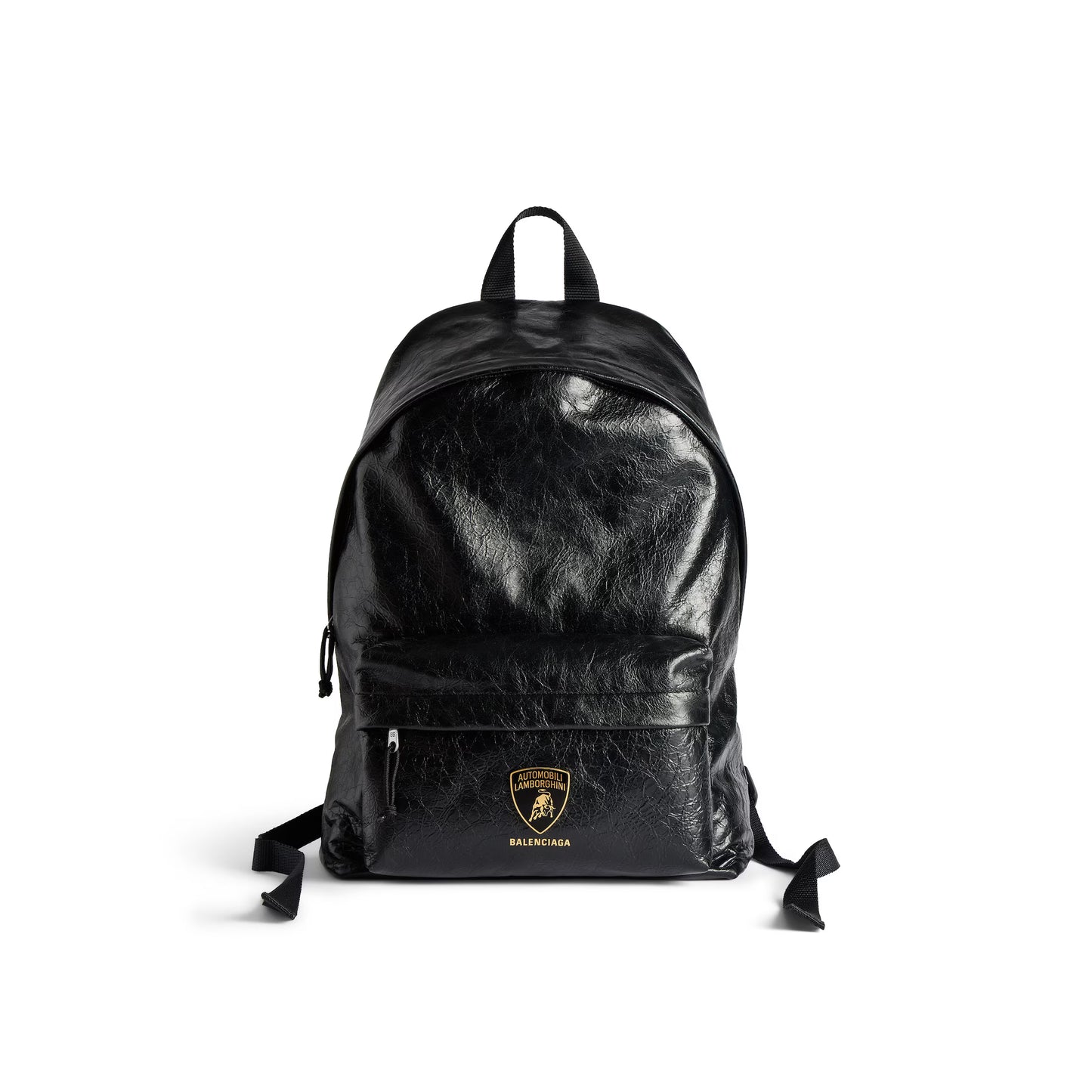 Balenciaga | Automobili Lamborghini Explorer Backpack in Black