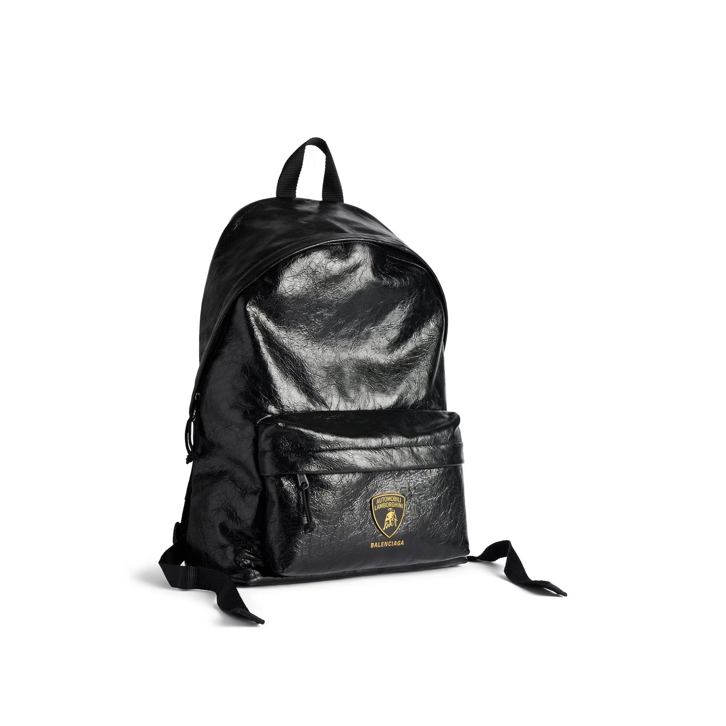 Balenciaga | Automobili Lamborghini Explorer Backpack in Black