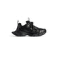Balenciaga 3XL Sneaker in black mesh and polyurethane