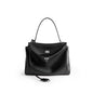 Balenciaga Rodeo Handbag Medium in Black