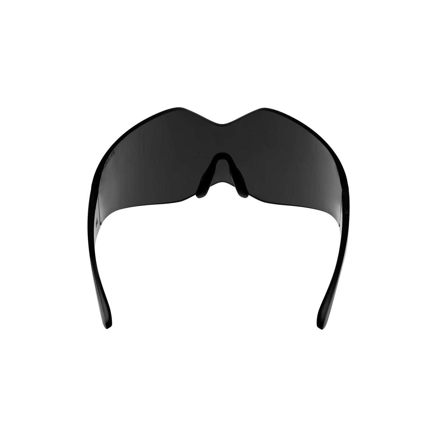 Balenciaga Women's Balenciaga Music | Mina Series Sunglasses in Black