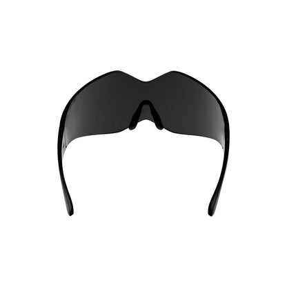 Balenciaga Women's Balenciaga Music | Mina Series Sunglasses in Black