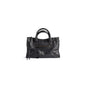 Balenciaga Le City Bag Small in Black