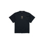 Balenciaga I Automobili Lamborghini Oversized T-shirt in Black Faded