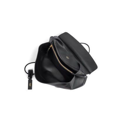 Balenciaga | Automobili Lamborghini Carrie Carry All Bag in Black