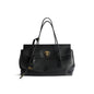 Balenciaga | Automobili Lamborghini Carrie Carry All Bag in Black