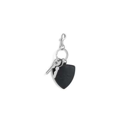 Balenciaga | Automobili Lamborghini Shield Charm in Black