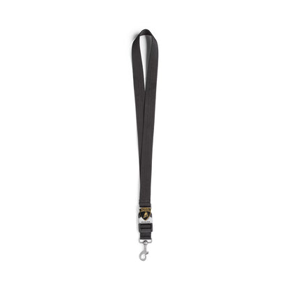 Balenciaga | Automobili Lamborghini Lanyard in Black