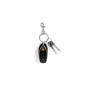Balenciaga | Automobili Lamborghini Car Key Charm in Silver/black
