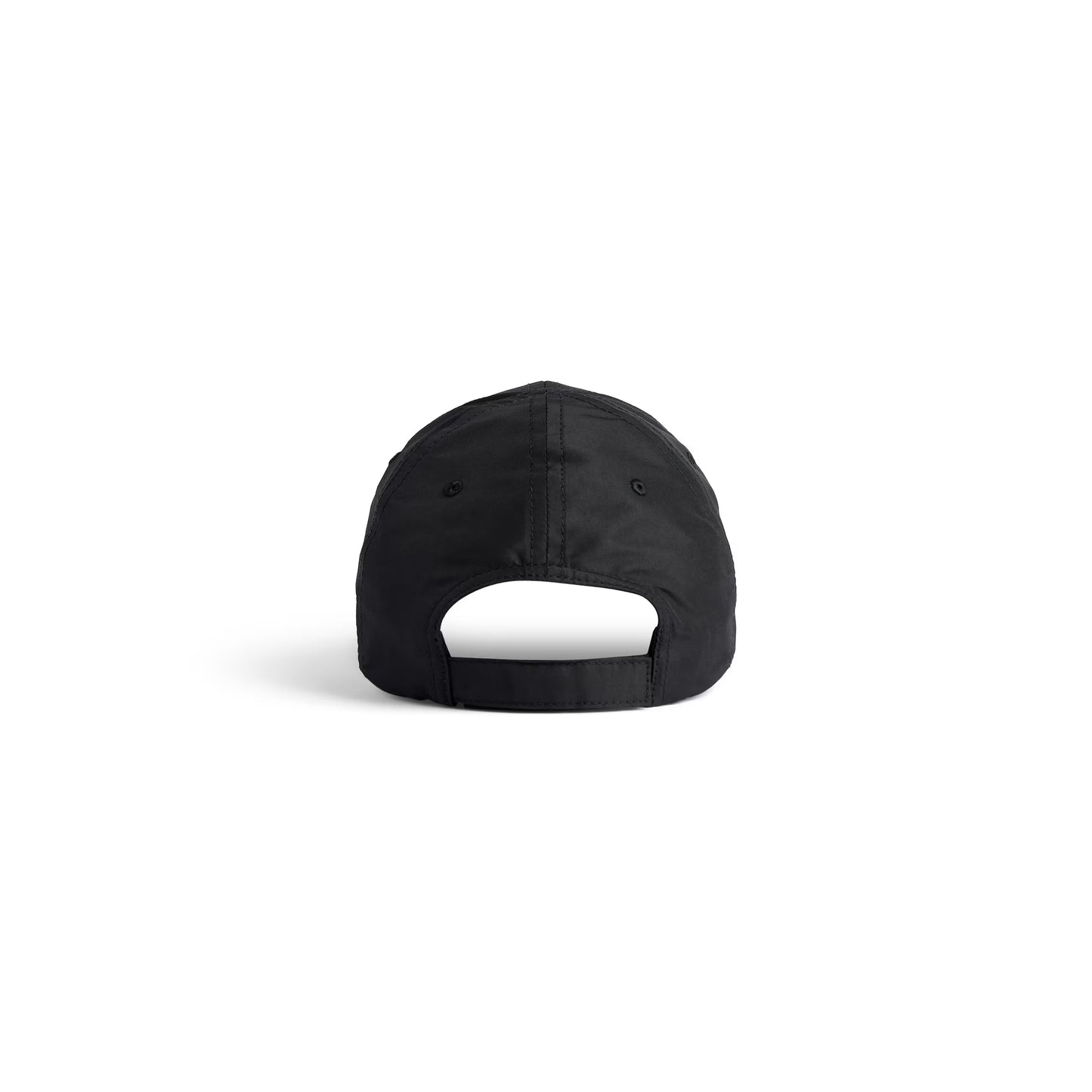Balenciaga I Automobili Lamborghini Cap in Black