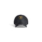 Balenciaga I Automobili Lamborghini Cap in Black