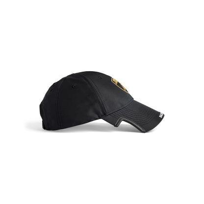Balenciaga I Automobili Lamborghini Cap in Black