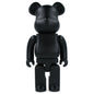 1000% Bearbrick Portable Speaker RINARO Black